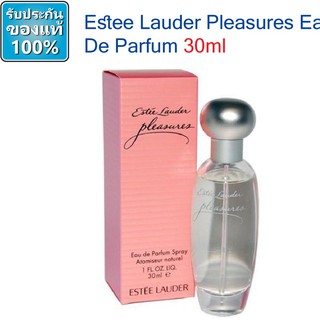 Estee Lauder Pleasure Eau De Parfum 30ml,50ml 100ml น้ำหอม เอสเต้