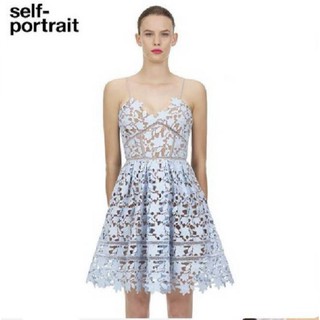 Self-portrait couples dresses (pre-order) UK8