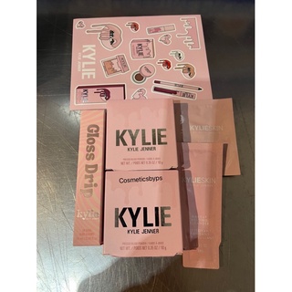 ❗️พร้อมส่ง ของแท้❗️KYLIE COSMETICS PRESSED BLUSH POWDER