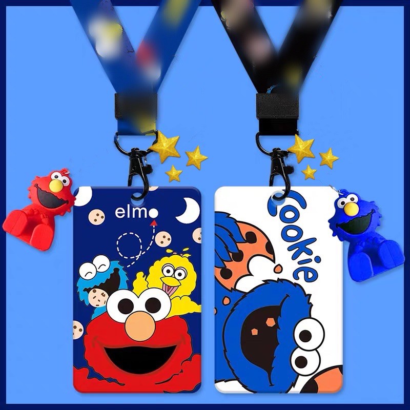 Ezlink Card holder / Staff pass holder