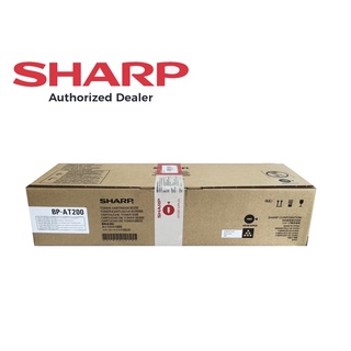 หมึกเครื่องถ่ายเอกสาร SHARP BP-AT200