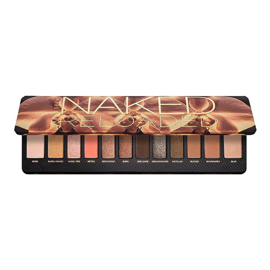 อายแชโดวใหม่ ราคาส่ง Urban Decay Naked Reloaded Palette