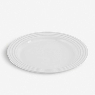 LE CREUSET Stoneware side plate 22cm