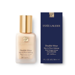 ESTEE LAUDER Double Wear Stay In Place Makeup SPF10/PA++ 30ml