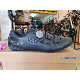 (ผ่อนชำระ 0%) รองเท้าเสือหมอบ SHIMANO RC502