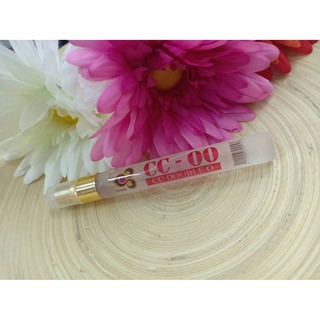น้ำหอมการบินไทย กลิ่น CC-OO CC DOUBLE O ขนาด 10 ml จำนวน 1 ขวด 🎉 แถมฟรี ลิปทาปาก 1 แท่ง มูลค่า 79 .- 🎉