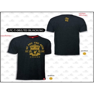เสื้อบอล เสื้อยืด ลิเวอร์พูล ชุดบอล liverpool ใหม่ล่าสุด เสื้อยืดใส่สบาย ราคาถูก