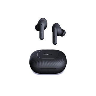 AUKEY EP-N8 หูฟังบลูทูธ Sport True Wireless Earbuds Active Noise Cancelling & Transparency Mode TWS เบสดี หูฟังไร้สาย ANC ตัดเสียงรบกวน H1 รุ่น EP-N8