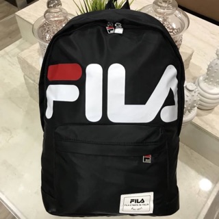 💯 Don’t Miss! นาทีนี้ต้อง FILA! FILA BACKPACK 2018! 🍭