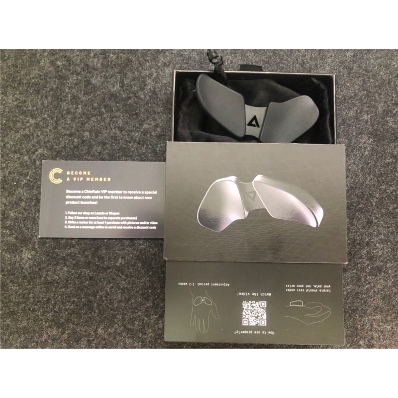 แท่นรองsupportข้อมือ