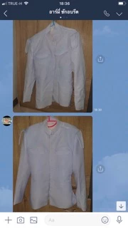 น้ำยาขจัดคราบเหลืองฝังแน่น ขนาด 3.5 ลิตร *คราบเหลืองคอเสื้อ รักแร้ คราบชา,กาแฟ**ใช้ได้ทั้งผ้าสี-ผ้าขาว**