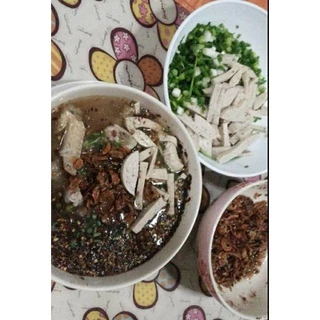 🔥จัดโปรใหม่ 2 แท่ง 300 บ.หมูยอหริกไทยดำ ป.อุบล