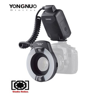 Yongnuo YN-14EX Macro Ring Lite for Canon รับประกัน 1 ปี