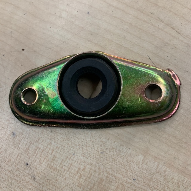 Vespa Classic Bracket Absorber Depan P-Series สําหรับ Vespa PX 150, PX 200, Excel, T5 & LML Star