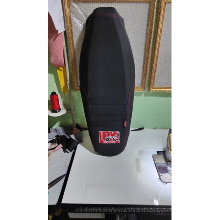 เบาะปาด125บังลมวิบาก