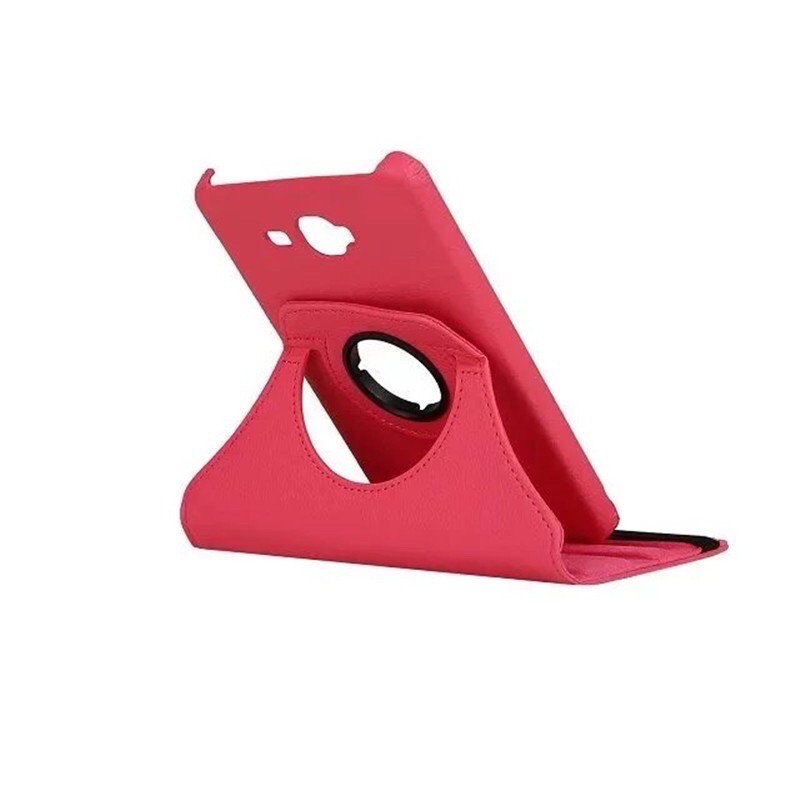 เคสหมุนได้ Samsung Galaxy Tab A6 7.0 Case For:Samsung Galaxy Tab A6 7.0 SM-T285 หมุนได้360องศา กันกร