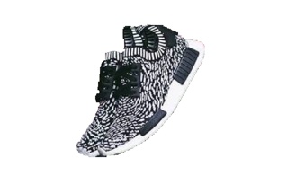 Preorder NMD R1 Primeknit “Zebra” Pack  แท้💯%