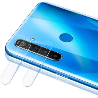 ฟิล์มกระจกนิรภัยกันรอยเลนส์กล้อง สําหรับ Vivo Y02s Y21 Y21s Y33s Y33T Y15s Y15A Y01 Nex3 V19 V17 S1 Pro V17 Pro V15