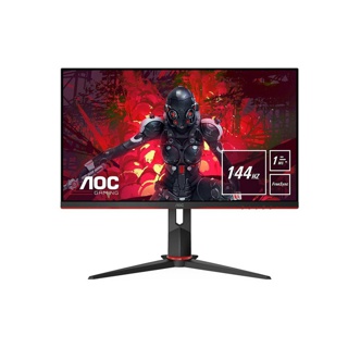 MONITOR(จอมอนิเตอร์) AOC MONITOR 24G2E/67 23.8 IPS ของแท้ ประกัน 3 ปี By Speedcom