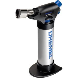 ปืนเปลวอเนกประงสงค์ใช้ก๊าซ 2200 Dremel