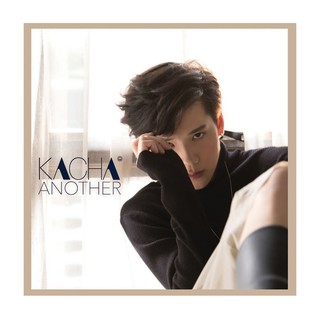 GMM GRAMMY CD Kacha Another Another