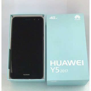 Huawei Y5 2017 มือสอง สภาพ 95%