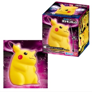 Gigantamax Pikachu Gigantamax Pokemon Kids ของแท้ JP - Bandai