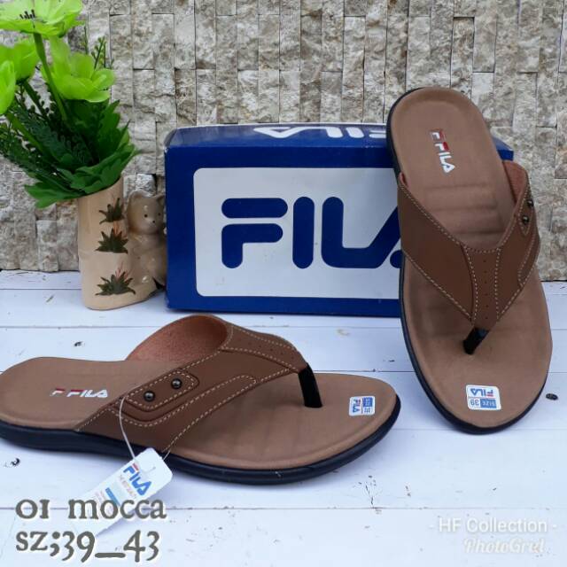 รองเท้าแตะ Filla Flip Flops #6