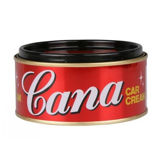 Cana ครีมขัดสีรถ ครีมขัดเงาอเนกประสงค์ 220g.