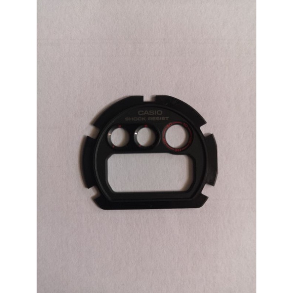 DW6900 MS1 (Polis Evo) Faceplate
