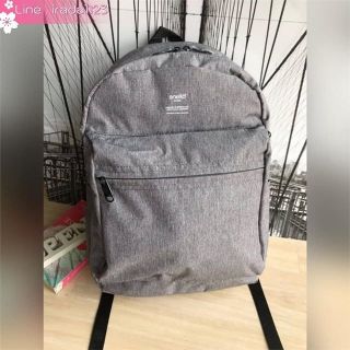 Anello Mottled Polyester 10Pocket Daypack ของแท้ ราคาถูก