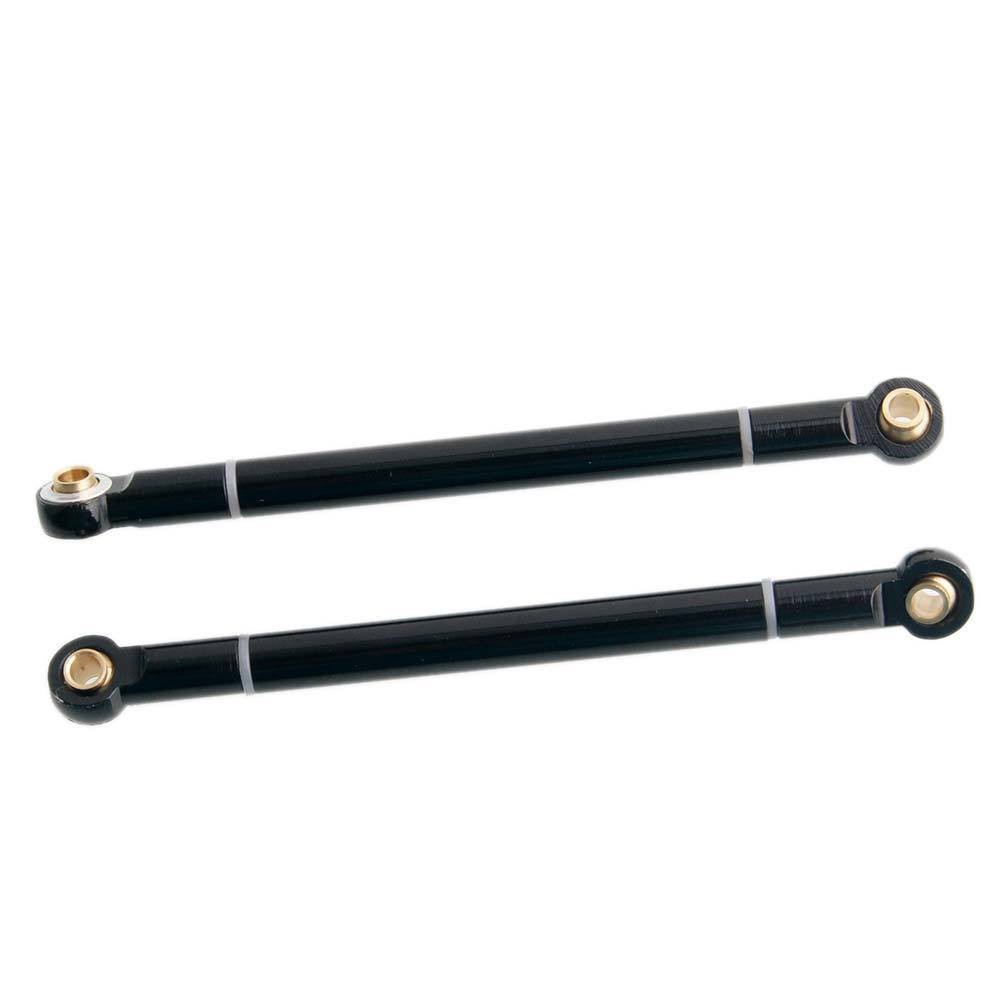 Asta Di Trazione In Metallo, Dimensioni Accurate RC Auto Tirante Ad