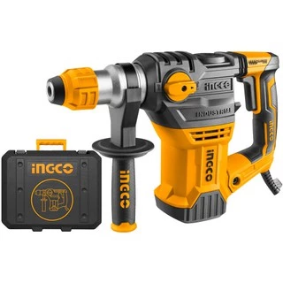 INGCO สว่านโรตารี่ 32 มิล 1500W รหัส : RH150028 ประกันศูนย์ 2 ปี