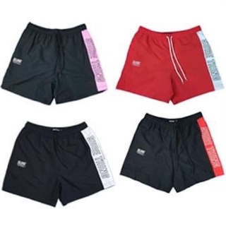 SURETHING WIND BREAKER SHORT