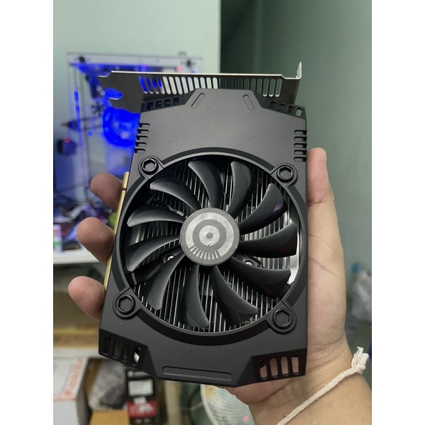 OCPC Rx560 4gb Gddr5 ITX สินค้ามือสอง