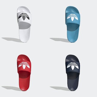 ADIDAS ADILETTE LITE ORIGINALS รองเท้าแตะแบบสวม