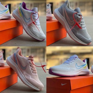 Nike Air Zoom(size37-40)for ladies