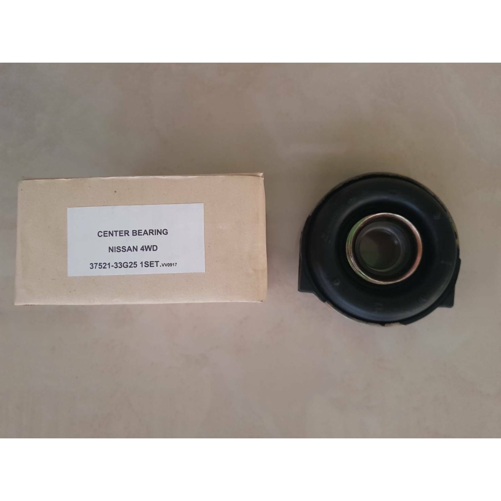 ยางเพลากลาง+ลูกปืน NISSAN BIG-M,TD25,FRONTIER 4WD,D21,D22 ไต้หวัน ชุดละ450บาท