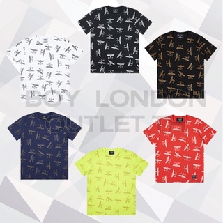 Boy London T-SHIRT รหัส : B00TS1004U