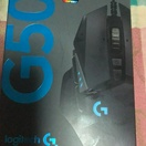reviewร้านแนะนำ โปรแรง1 1เมาส์เกมมิ่งLOGITECH G502 HERO RGB Gaming Mouse 16K Sensor 16 000 DPI เม้าส์สำหรับนักเล่นเกม 2Y  comment 2