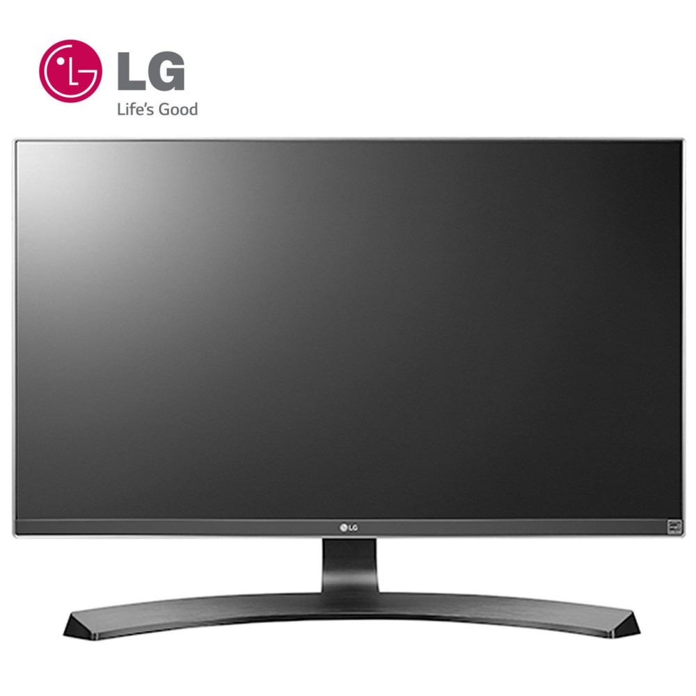 LG Ultra HD 4K IPS Monitor 27 นิ้ว รุ่น 27UD68P (สินค้า Clearance) จากโรงงาน