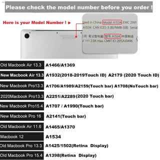 เคส ลายประกาย สําหรับ M1 Chip Pro 13 14 15 นิ้ว A2442 A2338 A2251 Air13 A2337 A2179 A1932 Retina A2141 A1707 A1990 A1465