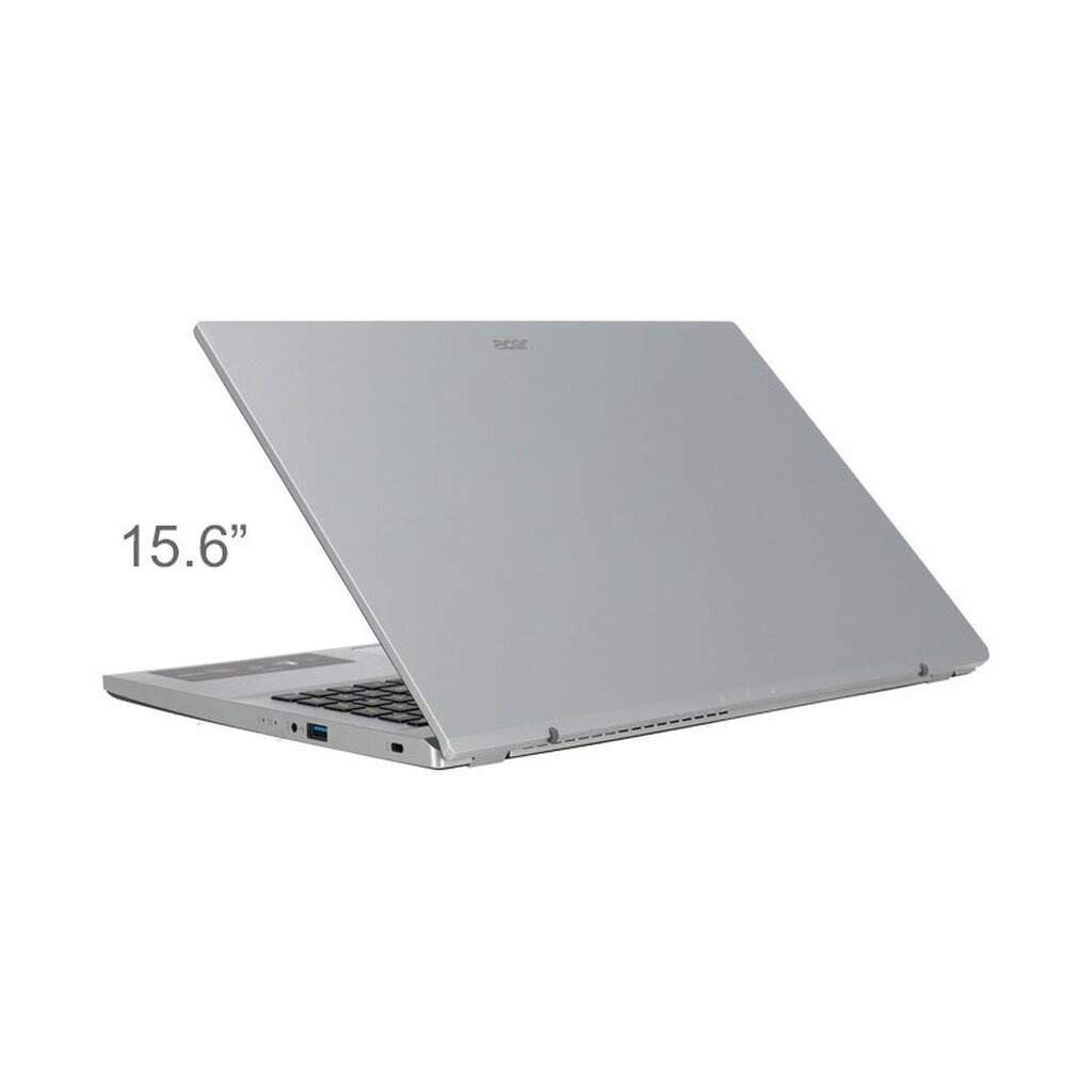 โน๊ตบุ๊ค Notebook Acer Aspire A315-59-31F5/T001 (Pure Silver) Free KASPERSKY Internet Security (1Devices) 60 วัน #4