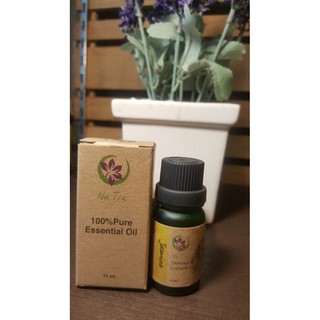 มะลิ  น้ำมันหอมระเหยแท้ 100%  Essential Oil Jasmine 100% Natural