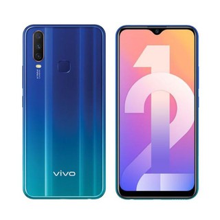 VIVO Y 12 มือ 1 ประกันศูนย์