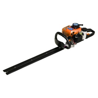 Hedge trimmer GASOLINE HEDGE TRIMMER WORLDTEC X-5 26CC Garden tools Garden decoration accessories เครื่องตัดแต่งพุ่มไม้