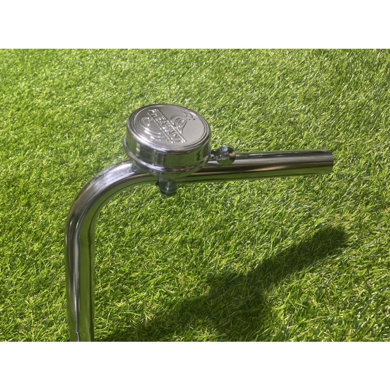 กระดิ่ง PHEASANT สำหรับจักรยาน - รูปที่ 4