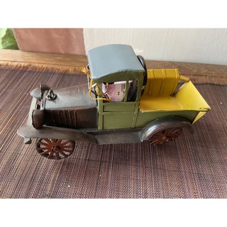 JL-038-1     รถโบราณ