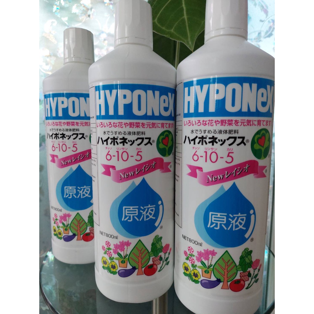 147円 最大98％オフ！ ハイポネックス原液 450ml ハイポネックス Newレイシオ 肥料