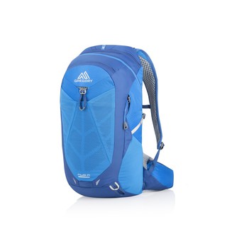 Gregory Daypack Miwok 18 V3 Men Carry On ขึ้นเครื่องได้